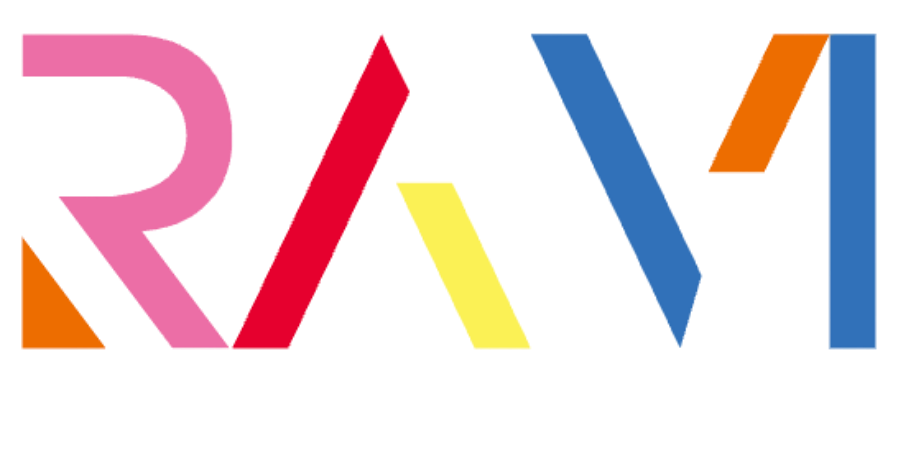 Ravi Music Logo